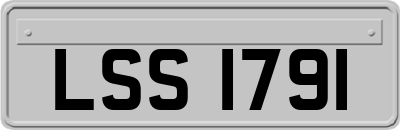 LSS1791