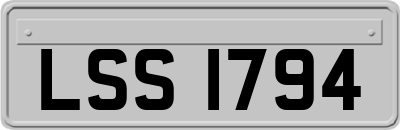 LSS1794