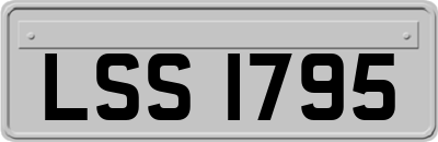 LSS1795