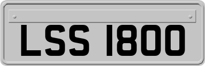 LSS1800