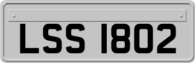 LSS1802