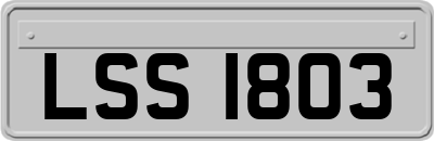 LSS1803