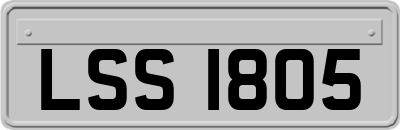 LSS1805