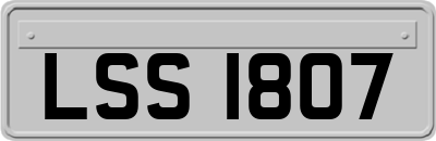 LSS1807