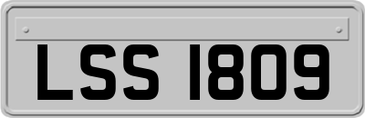 LSS1809