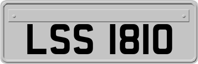 LSS1810