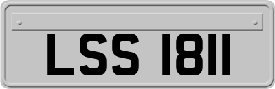 LSS1811