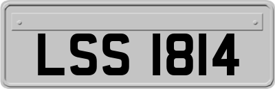 LSS1814