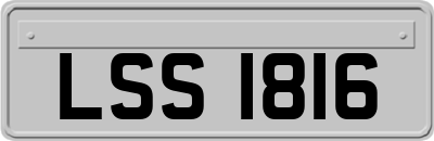 LSS1816