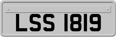LSS1819