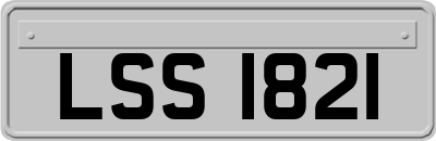 LSS1821