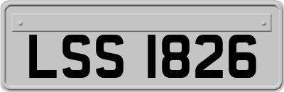 LSS1826