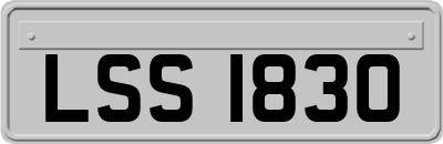 LSS1830