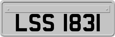 LSS1831