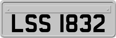 LSS1832