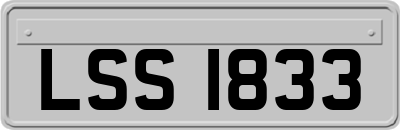 LSS1833