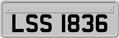 LSS1836