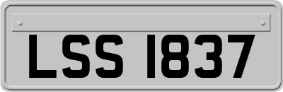 LSS1837