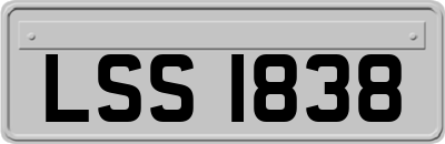 LSS1838