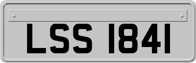 LSS1841