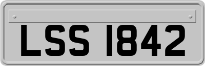 LSS1842