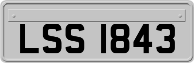 LSS1843