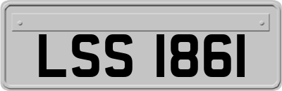 LSS1861