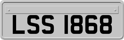 LSS1868