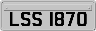 LSS1870