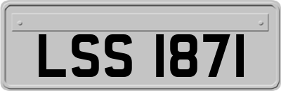 LSS1871