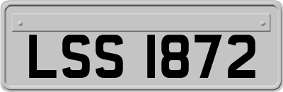 LSS1872