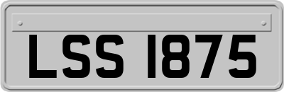 LSS1875