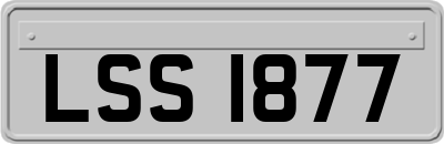 LSS1877