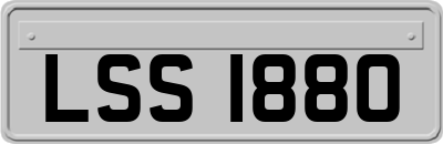 LSS1880