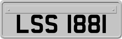 LSS1881