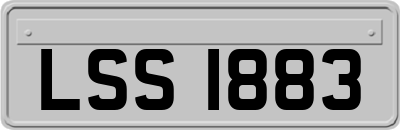 LSS1883