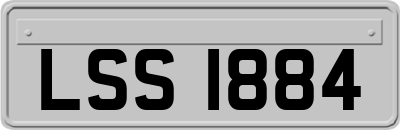 LSS1884