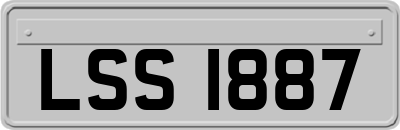 LSS1887