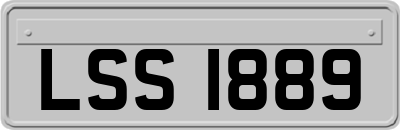 LSS1889