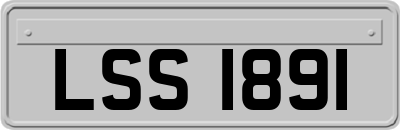 LSS1891