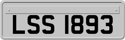 LSS1893