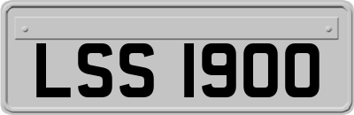LSS1900