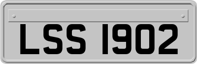 LSS1902
