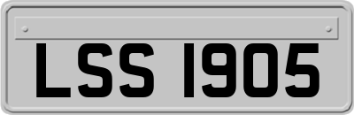 LSS1905
