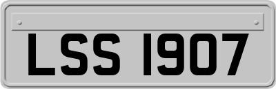 LSS1907