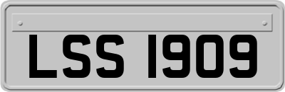 LSS1909
