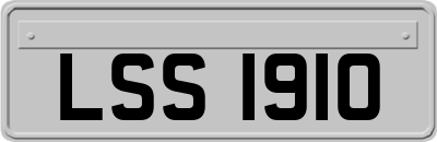 LSS1910