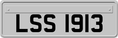 LSS1913