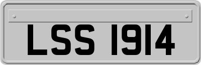 LSS1914