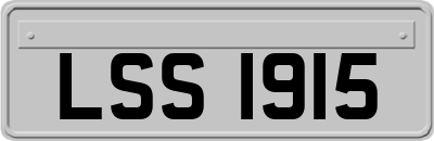 LSS1915
